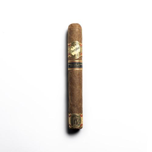 Brick House Ciento Por Ciento Toro Limited Edition Cigar - 1 Single
